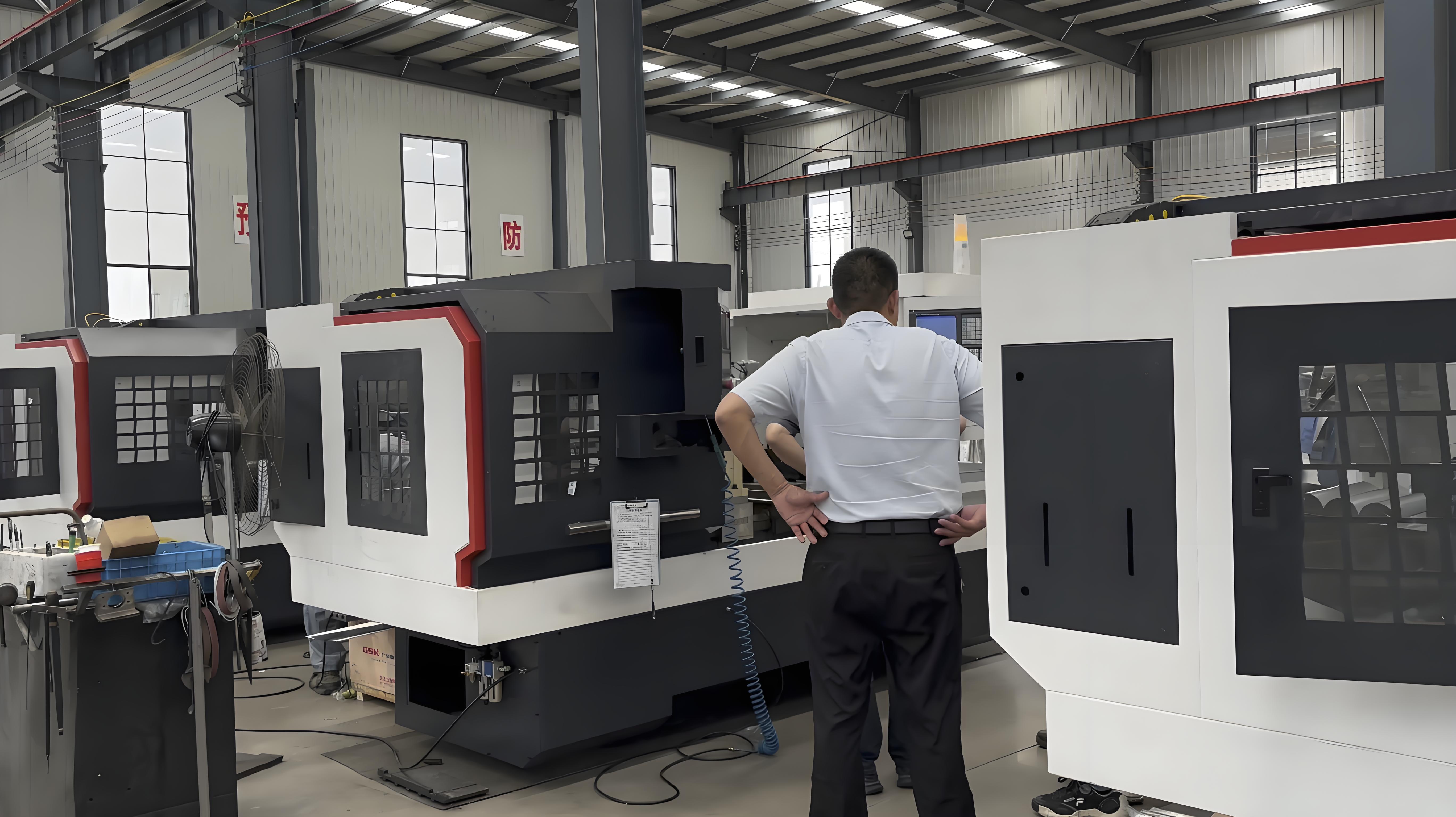 850加工中心维修保养维保